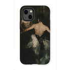 Dipping - Gay Ballet Punk Party Iphone Case - 13 Mini / Matte