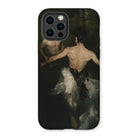 Dipping - Gay Ballet Punk Party Iphone Case - 12 Pro / Matte