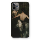 Dipping - Gay Ballet Punk Party Iphone Case - 11 Pro Max / Matte