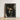 Black-framed Art Print Classical Painting Dancers Dark Water Gay Grunge Baroque, Lumbar Dip Ballet, Deltoid Ridge