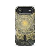 The Divine Comedy Paradiso - Gustave Dore Phone Case Iphone 17 Air / Matte Google Pixel 7 Pro Phone Case Galaxy Design Divine Comedy