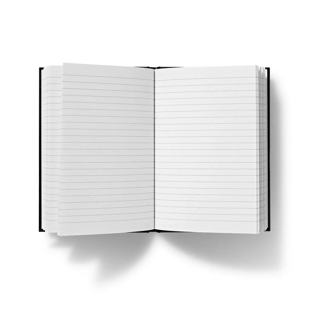 Divine Order Hardback Journal - Notebooks & Notepads - Aesthetic Art