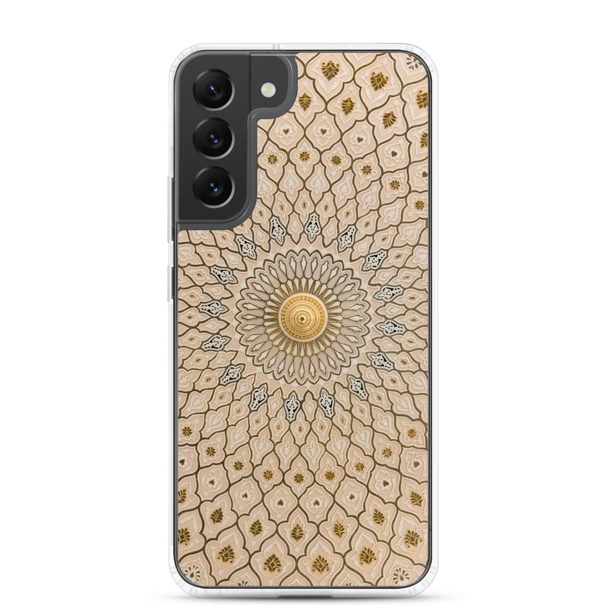 Divine Order Samsung Galaxy Case - Samsung Galaxy S22 Plus - Mobile Phone Cases - Aesthetic Art