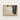 Minimalist Wooden-framed Artwork White Bear Snail Beige Paper Kamisaka Sekka, Sekka’s Dog, Kacho-e Print