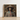 Framed Portrait Person Wide-brimmed Beige Hat Ornate Patterned Dandy Gaysian Cowboy, Elegant Tibetan Outlaw’s