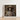 Framed Portrait Person Wide-brimmed Beige Hat Ornate Patterned Dandy Gaysian Cowboy, Elegant Tibetan Outlaw’s