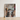 Framed Painting Lively Dance Scene Figures Motion Rendered Vintage Gay Tea, Chandelier Stutters
