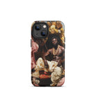 Douglas Black Gay Pirate Art Iphone Case, 13 Mini / Matte, Artistic Phone Case