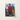 Down East Young Blades - Marsden Hartley Art Print / Canvas Framed Painting Three Men Colorful Attire Wooden Dock