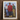 Down East Young Blades - Marsden Hartley Art Print / Canvas Framed Painting Three Men Colorful Attire Central Figure