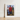 Framed Painting Three Stylized Men Colorful Attire Set Marsden Hartley, Plants, Fishermen, Shoulder, Carved Weathervane Silhouettes, East