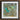 Framed Mixed-media Artwork Surreal Collage Architectural Structures Sea Turtle, Toby Leon, Baroque Architecture Meets Marine Mythology