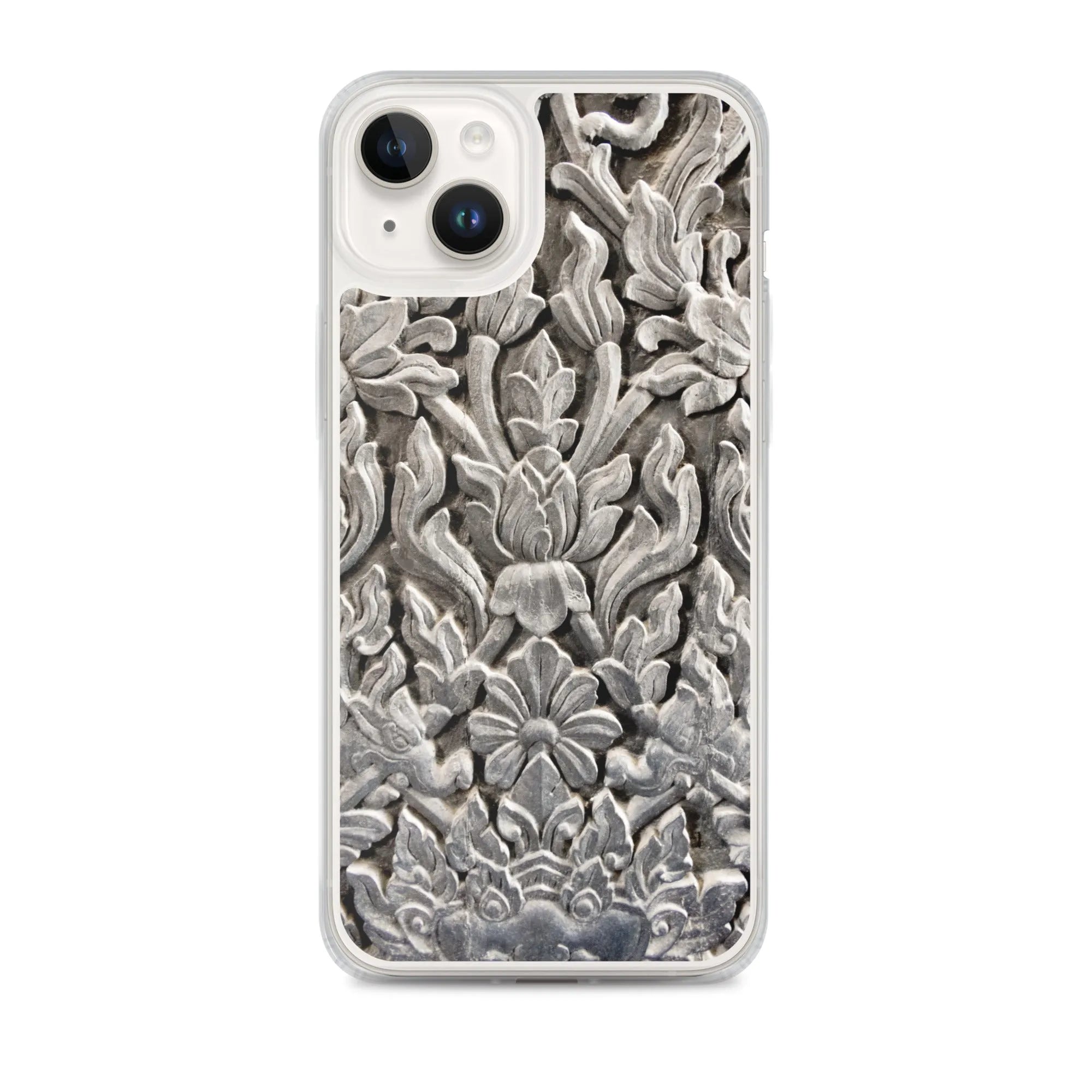 Dragon’s Den Pattern Iphone Case - Iphone 14 Plus - Mobile Phone Cases - Aesthetic Art
