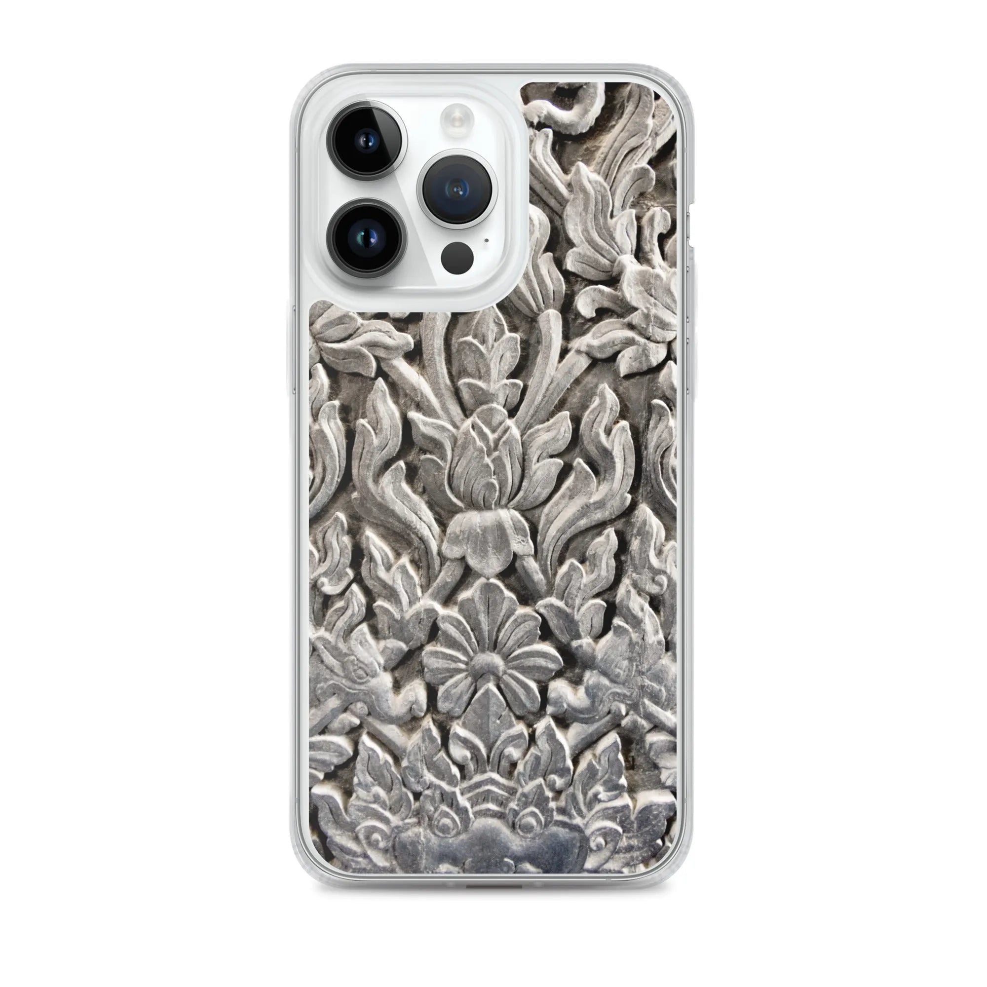 Dragon’s Den Pattern Iphone Case - Iphone 14 Pro Max - Mobile Phone Cases - Aesthetic Art