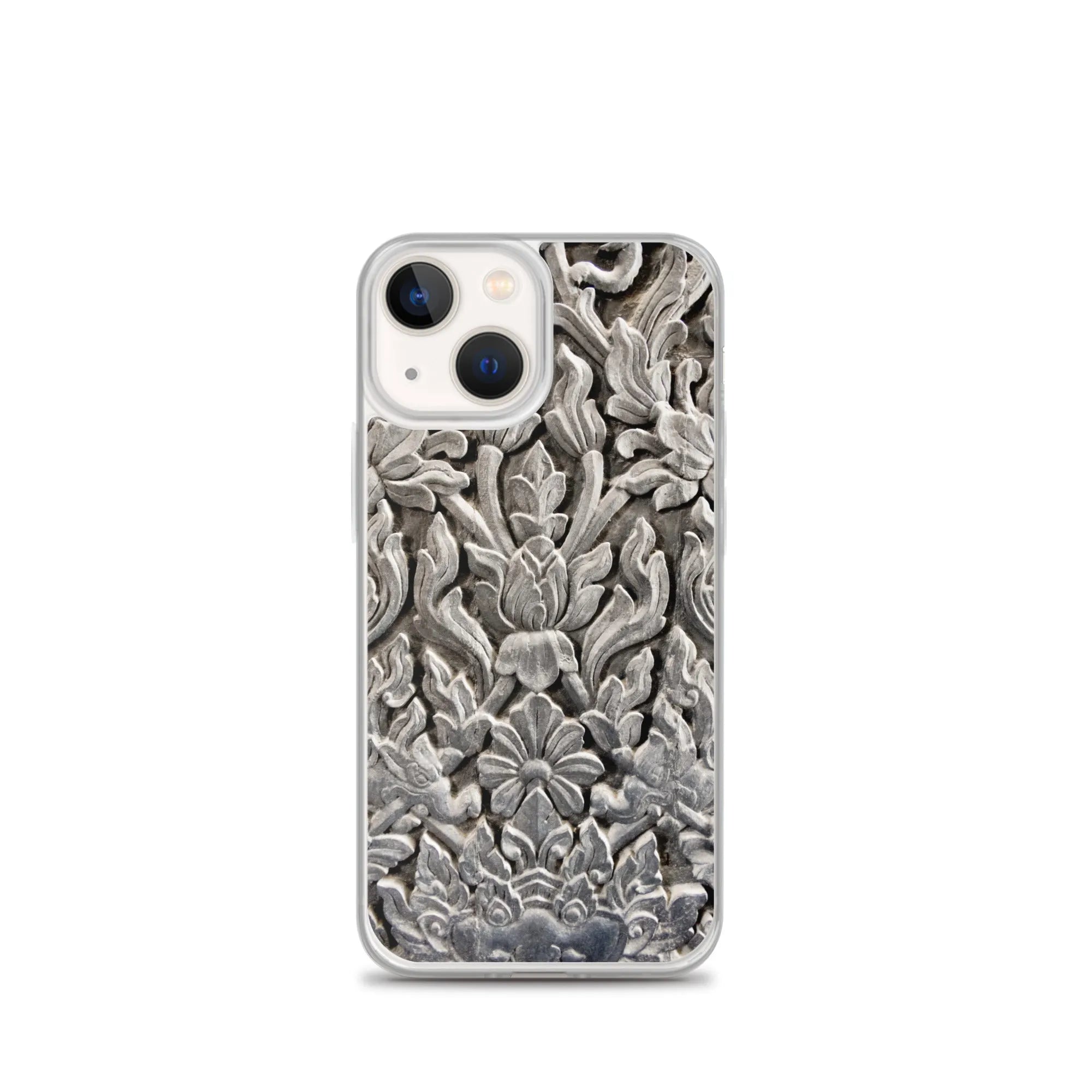 Dragon’s Den Pattern Iphone Case - Iphone 13 Mini - Mobile Phone Cases - Aesthetic Art