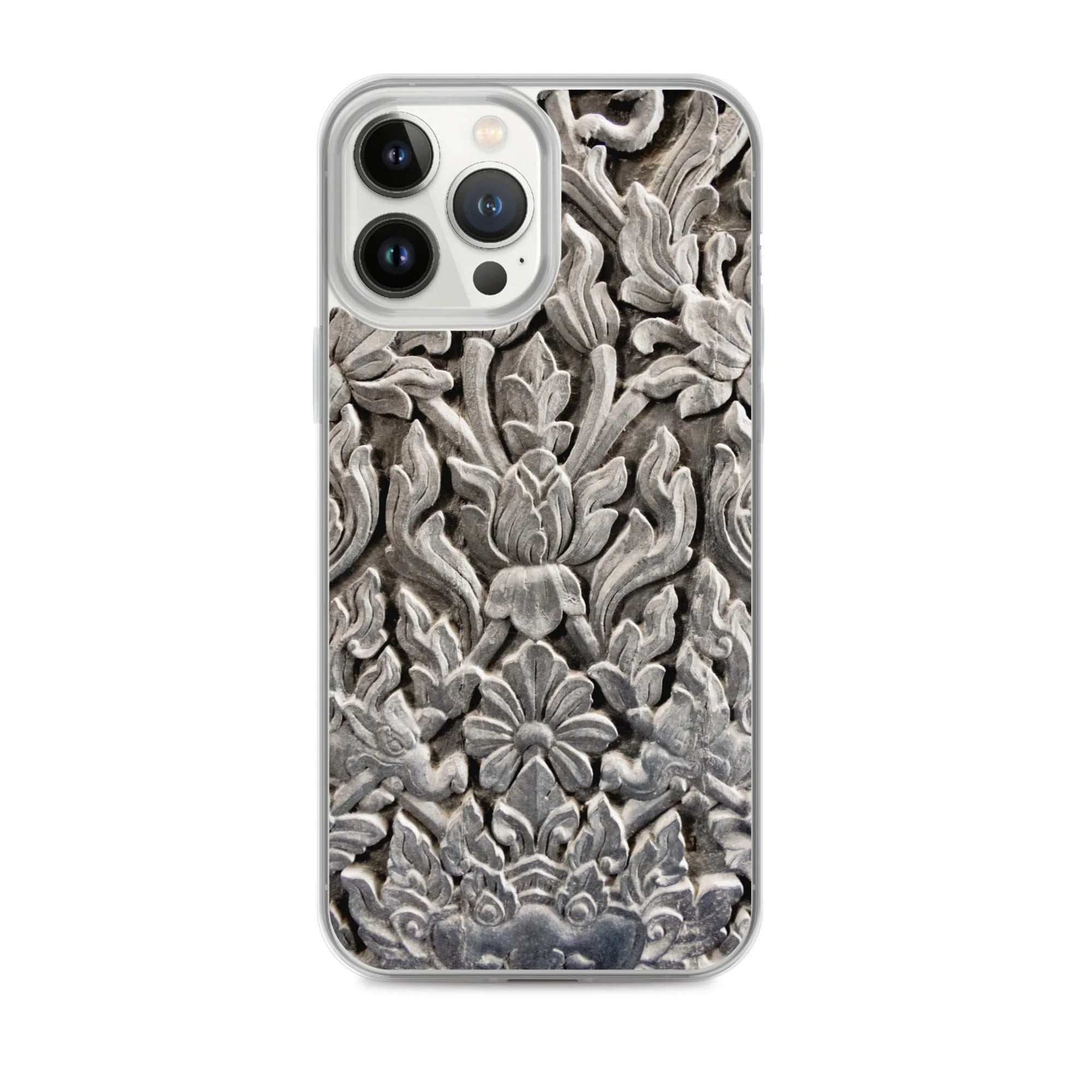Dragon’s Den Pattern Iphone Case - Iphone 13 Pro Max - Mobile Phone Cases - Aesthetic Art