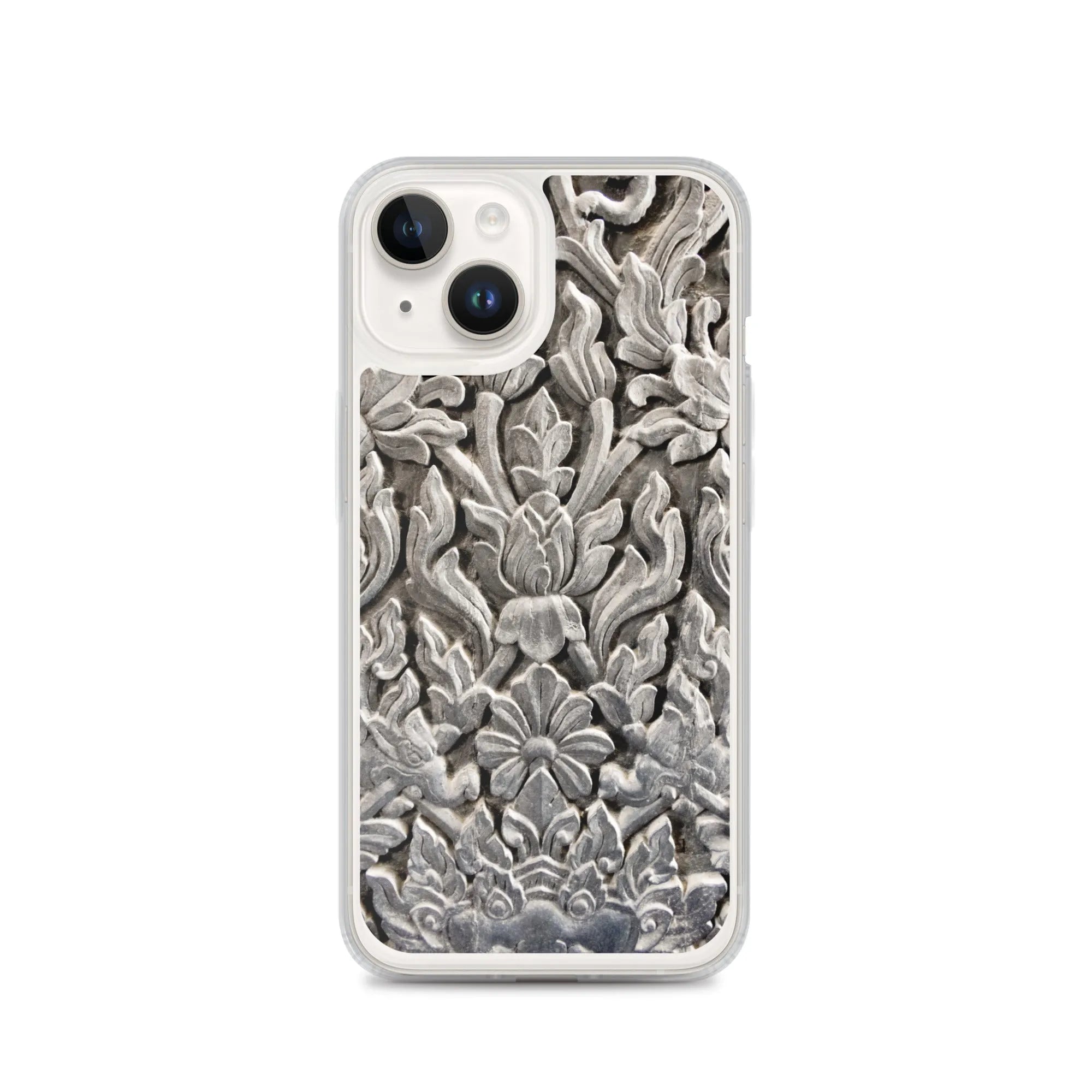 Dragon’s Den Pattern Iphone Case - Iphone 14 - Mobile Phone Cases - Aesthetic Art