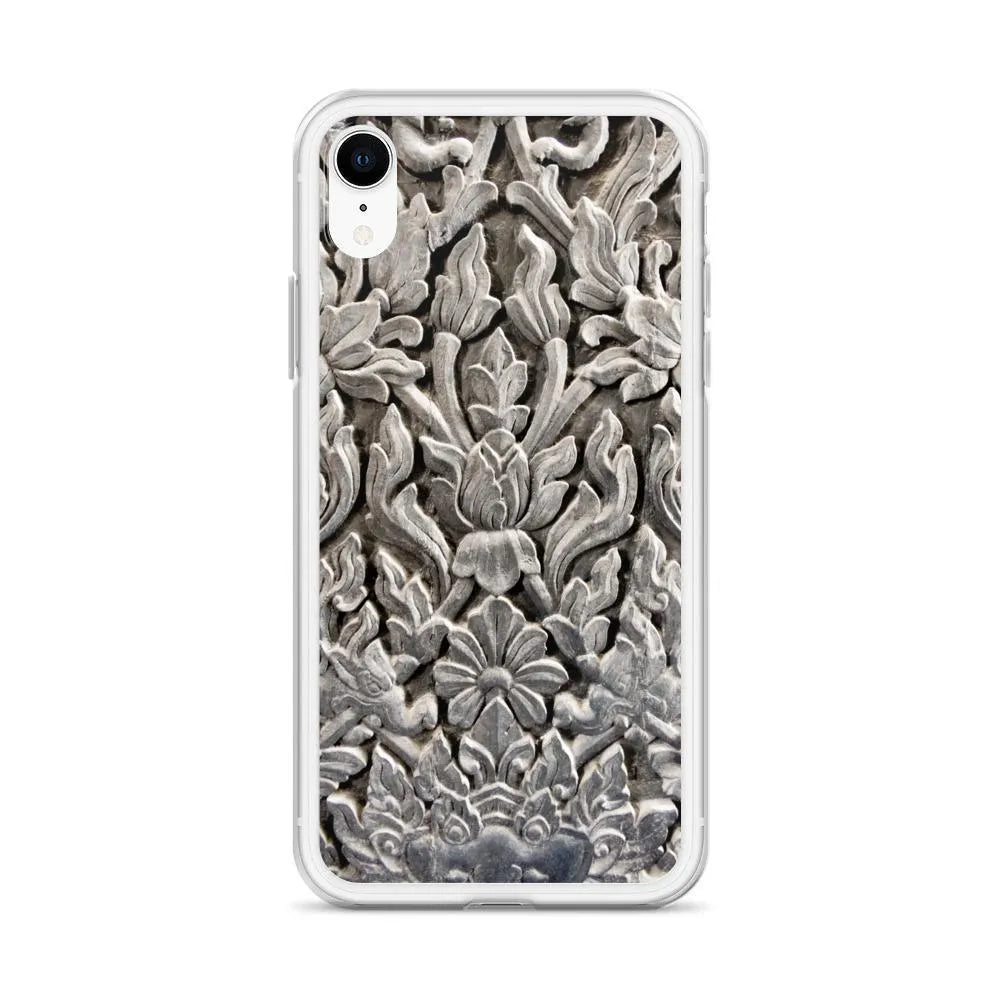 Dragon’s Den Pattern Iphone Case - Mobile Phone Cases - Aesthetic Art