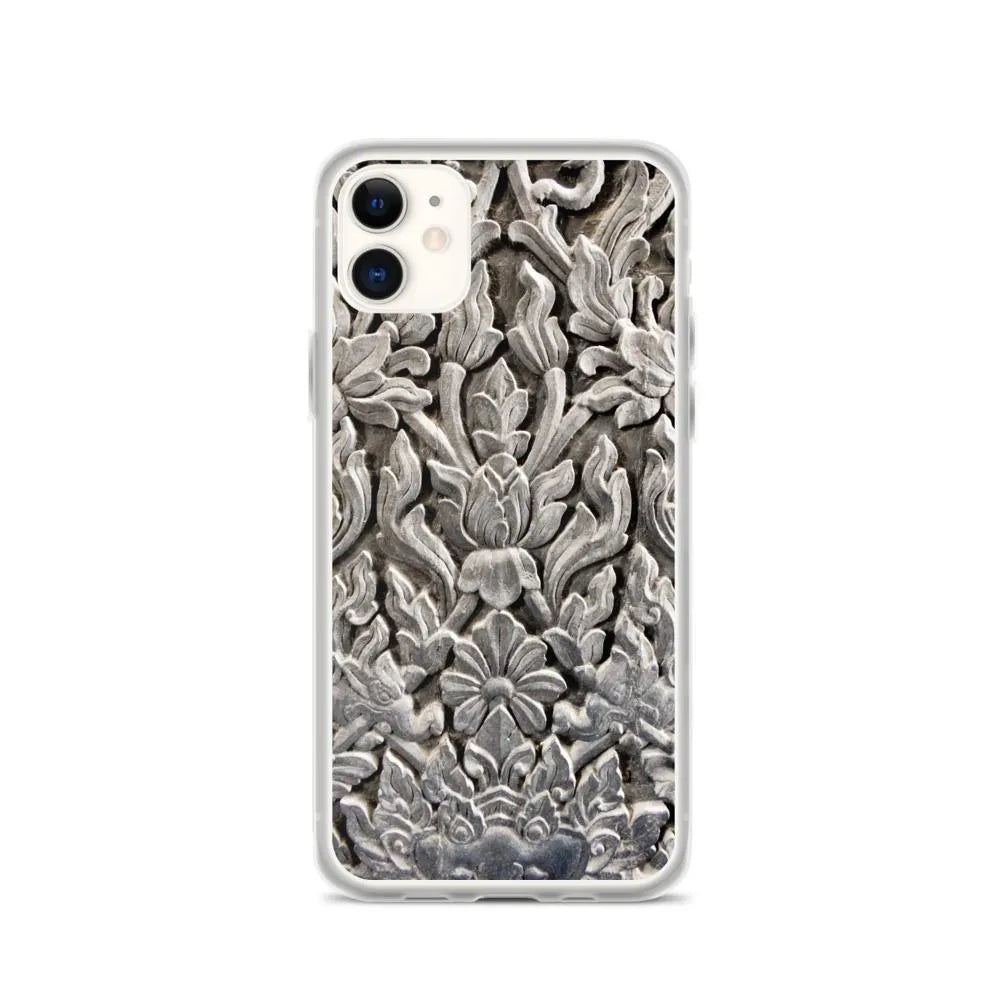 Dragon’s Den Pattern Iphone Case - Iphone 11 - Mobile Phone Cases - Aesthetic Art
