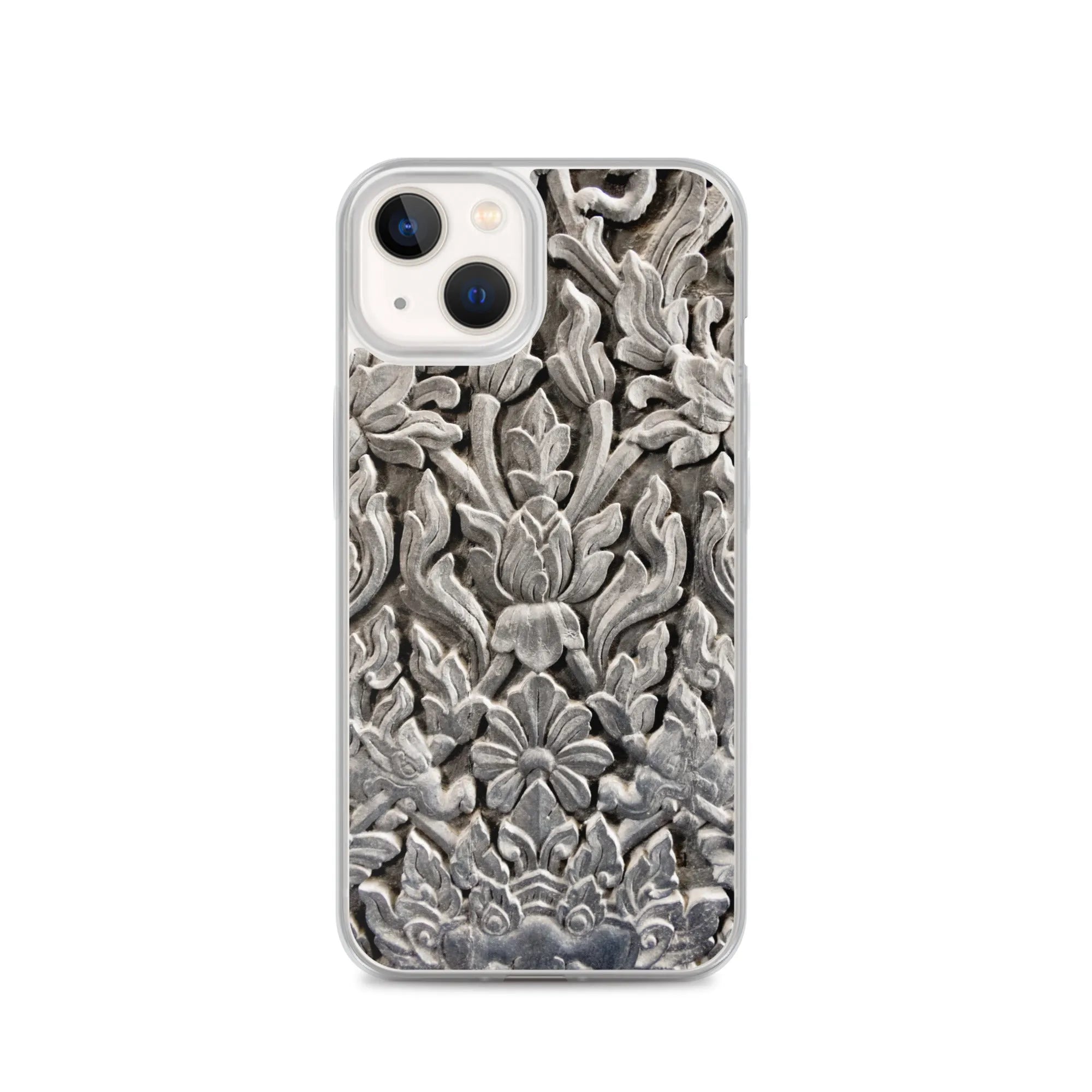 Dragon’s Den Pattern Iphone Case - Iphone 13 - Mobile Phone Cases - Aesthetic Art