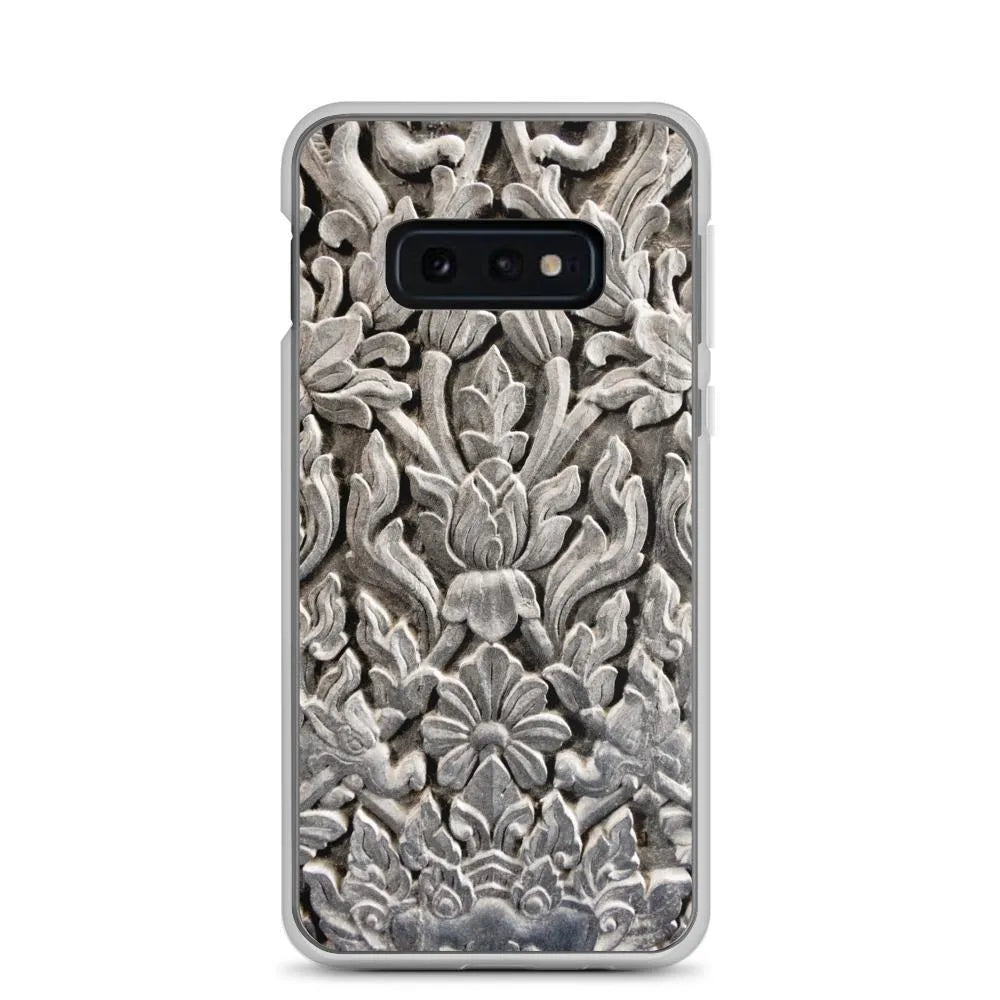 Dragon’s Den Samsung Galaxy Case - Samsung Galaxy S10e - Mobile Phone Cases - Aesthetic Art