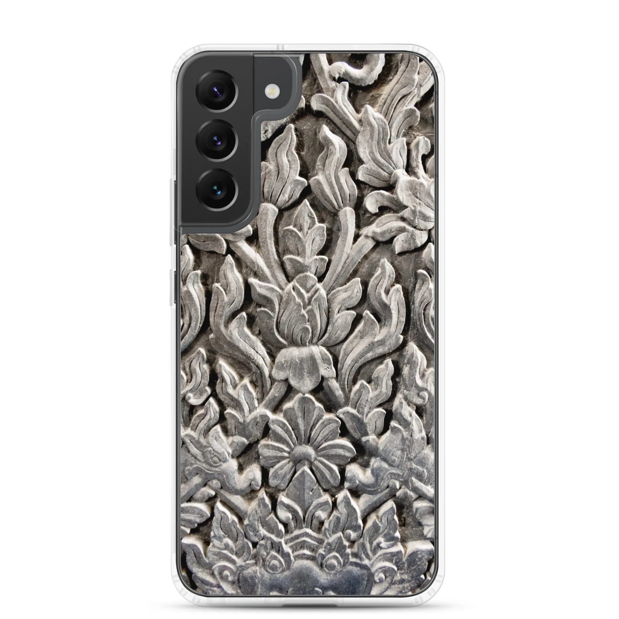 Dragon’s Den Samsung Galaxy Case - Samsung Galaxy S22 Plus - Mobile Phone Cases - Aesthetic Art