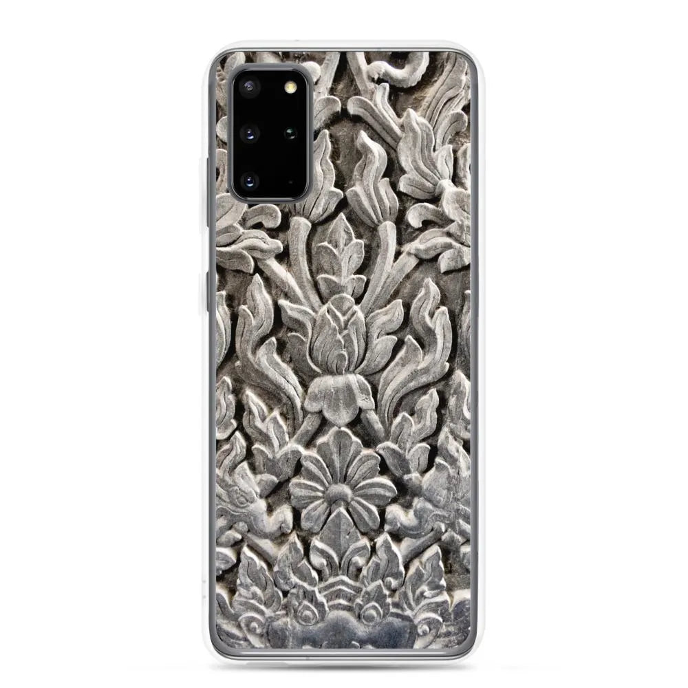Dragon’s Den Samsung Galaxy Case - Samsung Galaxy S20 Plus - Mobile Phone Cases - Aesthetic Art