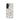 Sleek White Phone Case Detailed Black Line-art Design Paul Klee Iphone, Refusal, Klee’s Hand Negotiates