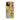 Vibrant Yellow Phone Case Adorned Vintage Paper Doll, Dress-up, Wraps, Mid-century, Sheet