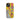 Vibrant Yellow Phone Case Adorned Playful Pattern Vintage Doll, Dress-up, Wraps, Mid-century Paper, Sheet