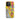 Vibrant Yellow Phone Case Adorned Vintage Paper Doll, Dress-up, Wraps, Mid-century, Sheet