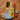 Vibrant Yellow Phone Case Adorned Colorful Paper Doll, Dress-up, Wraps, Mid-century, Sheet