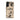 Beige Phone Case Black Ink Illustration Figure Fish Galanda’s Stilled, Mikulas Galanda Iphone, Woman Floats