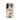 Beige Phone Case Black Ink Illustration Abstract Human Galanda’s Stilled, Mikulas Galanda Iphone, Woman Floats