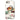 Duck & Barley - Numata Kashu Meiji Iphone Case, 8 / Matte, Phone Case Colorful Illustration Ducks Traditional Asian Art