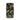 Iphone 15 / Matte Ducks & Cranes Fan Pattern - G.a. Audsley Phone Case Meiji-era Textile Patterns