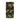 Ducks & Cranes Fan Pattern - G.a. Audsley Samsung Case, Galaxy S24 Plus / Matte, Black Smartphone Case Pattern Traditional Japanese Fans