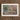 Wooden-framed Nude Figure Painting Pastel Colors Impressionistic Style Enckell’s Adonis Lies, Restless Foliage, Final Embers