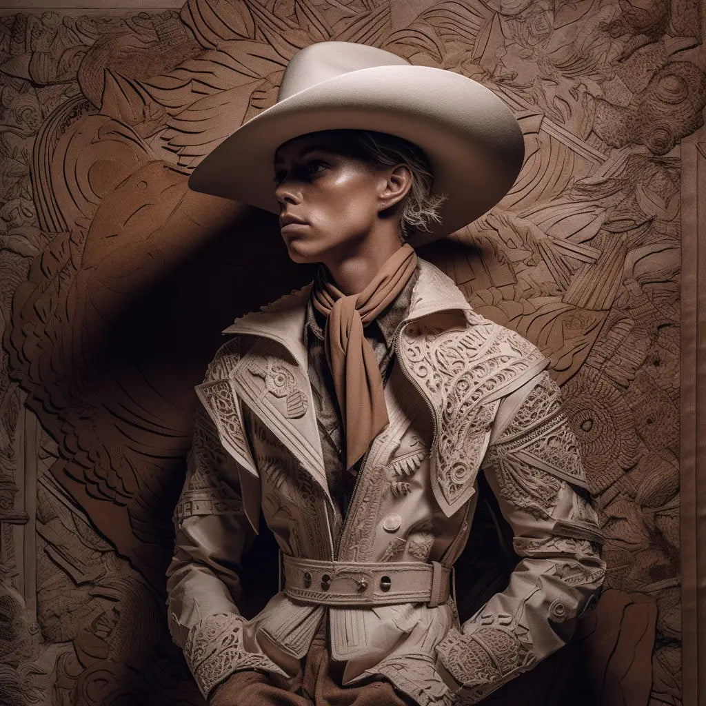 Beyond Brokeback: Gay Cowboys Fra Montana til Mexico