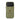 Olive Green Floral Phone Case Gold Accents Durable Owen Jones, Victorian Design Revolution, Verdant Tendrils Entwine