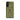 Earthy Chinese Florals - Owen Jones Samsung Case, Galaxy S21 Plus / Matte, Smartphone Case Dark Green Gold Floral Pattern