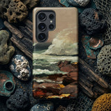Eastern Point - Winslow Homer Phone Case, Mobile Cases, Toby Leon