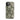 Iphone 11 Pro Max / Matte Echeveria Succulent Pattern Phone Case Rosette Spirals, Clenched Fist Slowly Opening