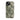 Iphone 15 Plus / Matte Echeveria Succulent Pattern Phone Case Rosette Spirals, Clenched Fist Slowly Opening