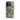 Iphone 15 Pro Max / Matte Echeveria Succulent Pattern Phone Case Rosette Spirals, Clenched Fist Slowly Opening