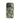 Iphone 16 Pro / Matte Echeveria Succulent Pattern Phone Case Rosette Spirals, Clenched Fist Slowly Opening