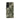 Samsung Galaxy S21 Fe / Matte Echeveria Succulent Pattern Phone Case Rosette Spirals, Clenched Fist Slowly Opening