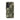 Samsung Galaxy S23 Plus / Matte Echeveria Succulent Pattern Phone Case Rosette Spirals, Clenched Fist Slowly Opening