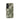 Samsung Galaxy S24 / Matte Echeveria Succulent Pattern Phone Case Rosette Spirals, Clenched Fist Slowly Opening