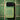 Emerald City - Green Tiled Iphone Case Tiles Shimmer